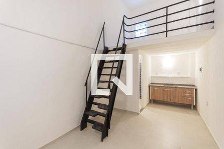 Kitnet/Studio para alugar com 1 quarto, 25m² em Cidade Nova, Rio de Janeiro