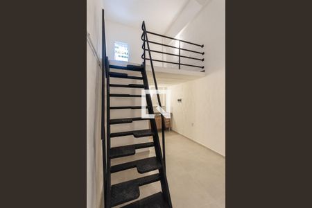 Kitnet/Studio para alugar com 1 quarto, 25m² em Cidade Nova, Rio de Janeiro