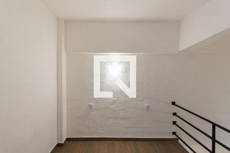 Kitnet/Studio para alugar com 1 quarto, 25m² em Cidade Nova, Rio de Janeiro