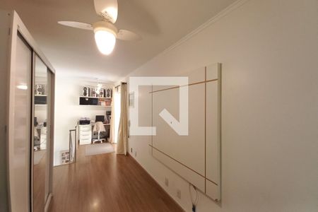 Sala do Terraço de apartamento à venda com 2 quartos, 109m² em Vila Joao Jorge, Campinas