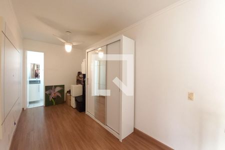 Sala do Terraço de apartamento à venda com 2 quartos, 109m² em Vila Joao Jorge, Campinas