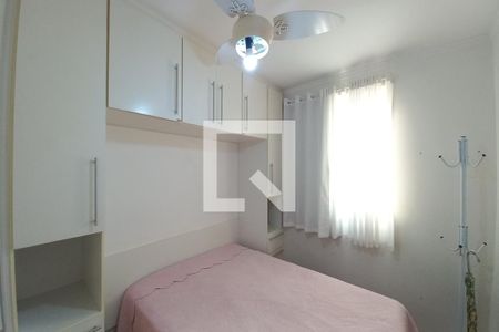 Quarto 1 de apartamento à venda com 2 quartos, 109m² em Vila Joao Jorge, Campinas