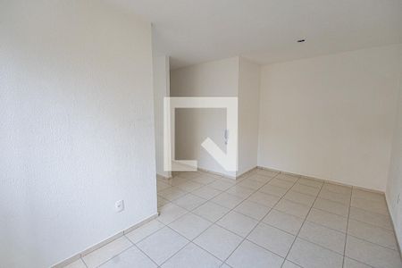 Sala de apartamento para alugar com 2 quartos, 51m² em Jardim Guanabara, Belo Horizonte