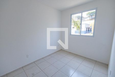 Quarto 1 / suite de apartamento para alugar com 2 quartos, 51m² em Jardim Guanabara, Belo Horizonte