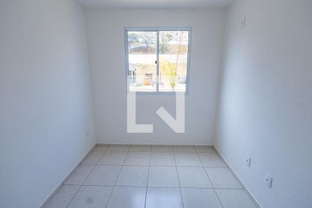 Quarto 1 / suite de apartamento para alugar com 2 quartos, 51m² em Jardim Guanabara, Belo Horizonte