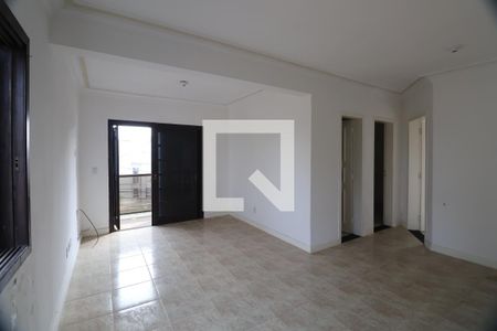 Sala de apartamento à venda com 2 quartos, 72m² em Igara, Canoas