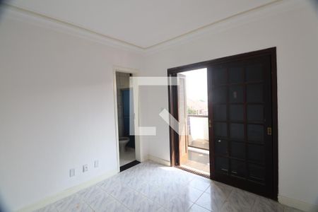 Suíte de apartamento à venda com 2 quartos, 72m² em Igara, Canoas