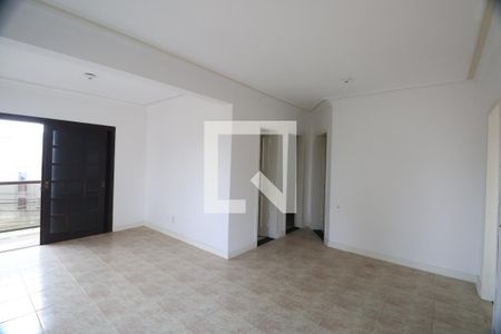 Sala de apartamento à venda com 2 quartos, 72m² em Igara, Canoas