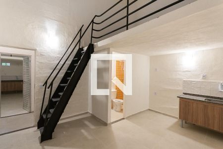 Kitnet/Studio para alugar com 1 quarto, 30m² em Cidade Nova, Rio de Janeiro