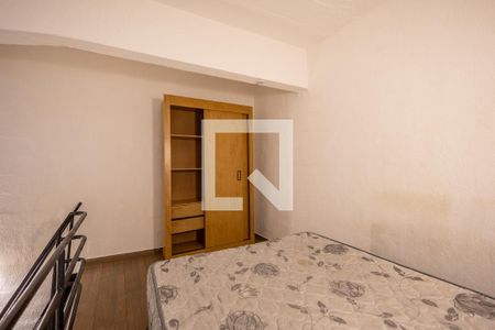 Studio de kitnet/studio para alugar com 1 quarto, 30m² em Cidade Nova, Rio de Janeiro