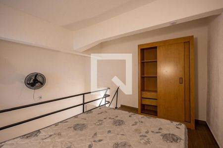 Studio de kitnet/studio para alugar com 1 quarto, 30m² em Cidade Nova, Rio de Janeiro