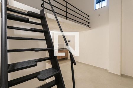 Kitnet/Studio para alugar com 1 quarto, 30m² em Cidade Nova, Rio de Janeiro