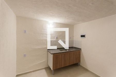 Kitnet/Studio para alugar com 1 quarto, 30m² em Cidade Nova, Rio de Janeiro