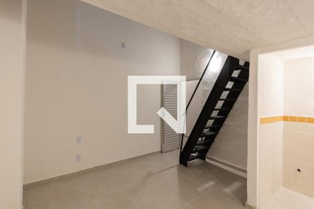 Kitnet/Studio para alugar com 1 quarto, 30m² em Cidade Nova, Rio de Janeiro