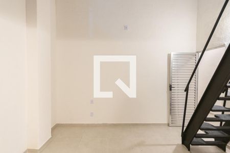 Kitnet/Studio para alugar com 1 quarto, 30m² em Cidade Nova, Rio de Janeiro