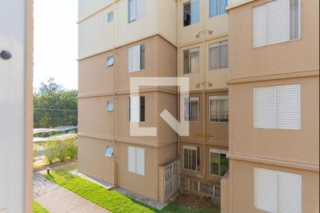 Vista do Quarto 1 de apartamento à venda com 3 quartos, 58m² em Vila Marieta, Campinas