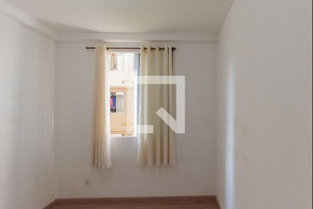 Quarto 1 de apartamento à venda com 3 quartos, 58m² em Vila Marieta, Campinas