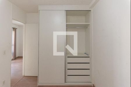 Quarto 1 de apartamento à venda com 3 quartos, 58m² em Vila Marieta, Campinas