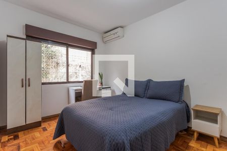 Quarto 1 de apartamento para alugar com 2 quartos, 72m² em Moinhos de Vento, Porto Alegre