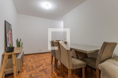 Sala de apartamento para alugar com 2 quartos, 72m² em Moinhos de Vento, Porto Alegre