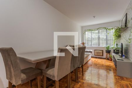 Sala de apartamento para alugar com 2 quartos, 72m² em Moinhos de Vento, Porto Alegre