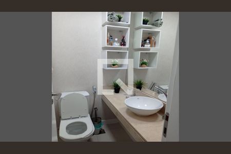 Apartamento à venda com 4 quartos, 164m² em Barra da Tijuca, Rio de Janeiro