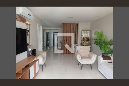 Apartamento à venda com 4 quartos, 164m² em Barra da Tijuca, Rio de Janeiro