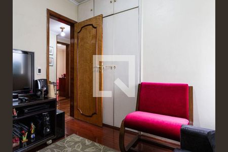 Apartamento à venda com 3 quartos, 103m² em Água Branca, São Paulo