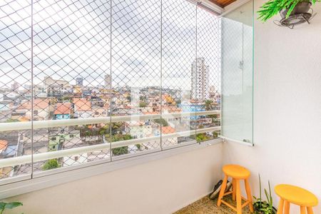 Apartamento à venda com 3 quartos, 68m² em Vila Matilde, São Paulo