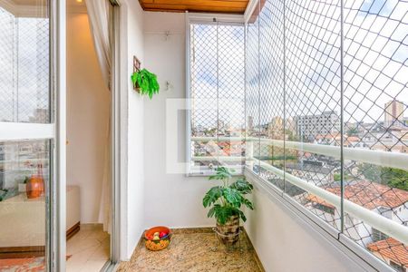 Apartamento à venda com 3 quartos, 68m² em Vila Matilde, São Paulo