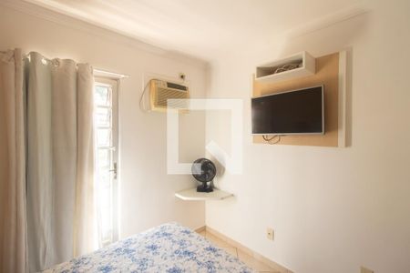 Quarto 1 de casa de condomínio para alugar com 2 quartos, 80m² em Campo Grande, Rio de Janeiro