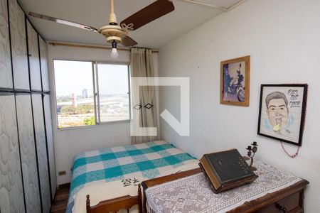 Quarto 2 de apartamento à venda com 2 quartos, 48m² em Barra Olímpica, Rio de Janeiro