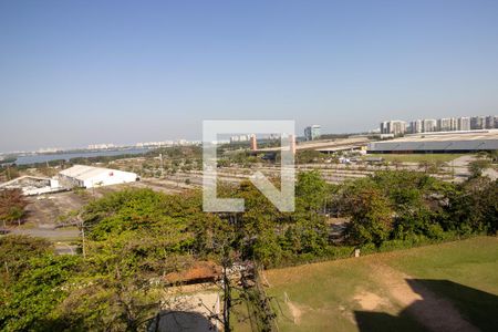 Quarto 1 de apartamento à venda com 2 quartos, 48m² em Barra Olímpica, Rio de Janeiro