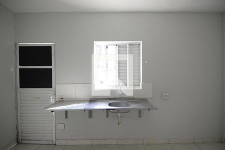 Studio de kitnet/studio para alugar com 1 quarto, 20m² em Liberdade, São Paulo