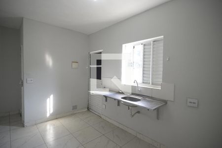 Studio de kitnet/studio para alugar com 1 quarto, 20m² em Liberdade, São Paulo