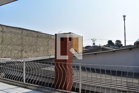 Suíte de casa para alugar com 3 quartos, 150m² em Uberaba, Curitiba