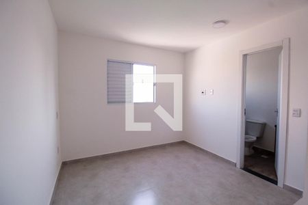 Quarto de apartamento para alugar com 1 quarto, 35m² em Mooca, São Paulo