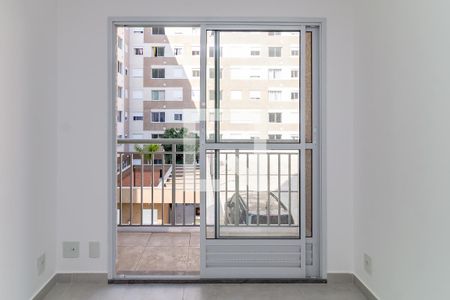 Sala de apartamento à venda com 2 quartos, 37m² em Lapa de Baixo, São Paulo