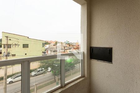 Sacada de apartamento à venda com 2 quartos, 47m² em Costa E Silva, Porto Alegre