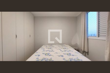 Quarto 1 de apartamento para alugar com 2 quartos, 47m² em Vila Valparaíso, Santo André