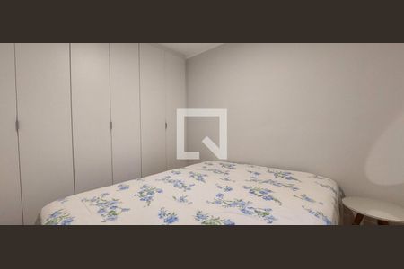 Quarto 1 de apartamento para alugar com 2 quartos, 47m² em Vila Valparaíso, Santo André