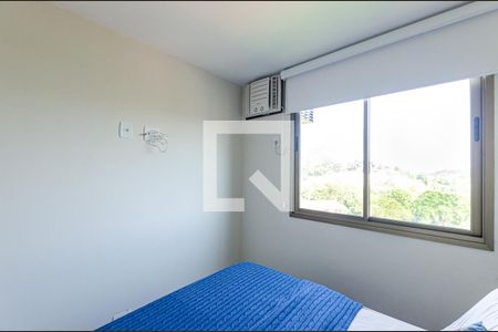 Quarto Suite  de apartamento à venda com 2 quartos, 60m² em Badu, Niterói