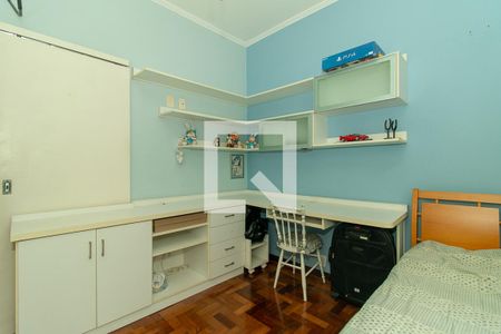 Quarto 2 de apartamento à venda com 2 quartos, 77m² em Floresta, Porto Alegre