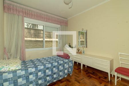 Quarto de apartamento à venda com 2 quartos, 77m² em Floresta, Porto Alegre