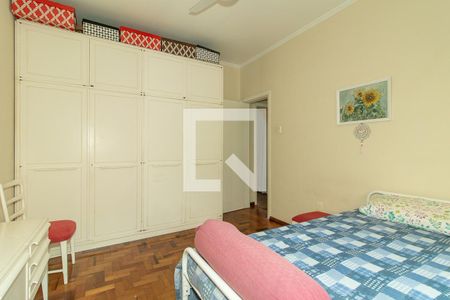 Quarto de apartamento à venda com 2 quartos, 77m² em Floresta, Porto Alegre