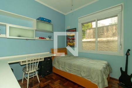 Quarto 2 de apartamento à venda com 2 quartos, 77m² em Floresta, Porto Alegre