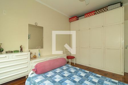 Quarto de apartamento à venda com 2 quartos, 77m² em Floresta, Porto Alegre