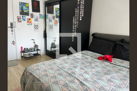 Apartamento à venda com 1 quarto, 25m² em Vila Mariana, São Paulo