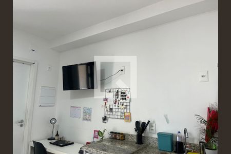 Apartamento à venda com 1 quarto, 25m² em Vila Mariana, São Paulo