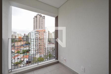 Apartamento à venda com 1 quarto, 25m² em Vila Mariana, São Paulo